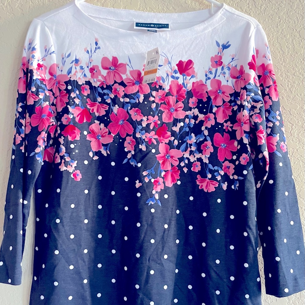 Tops/blouse